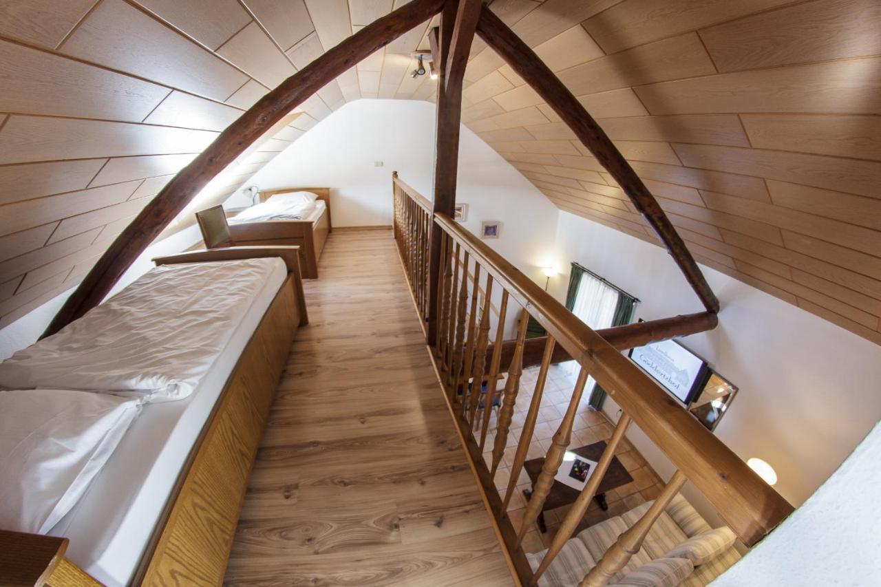 Landhaus Goeddertzhof Erkelenz Eksteriør bilde