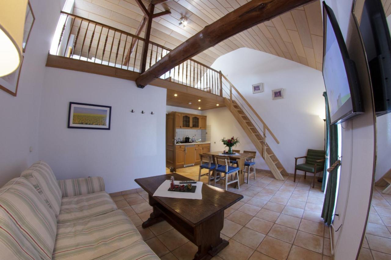 Landhaus Goeddertzhof Erkelenz Eksteriør bilde