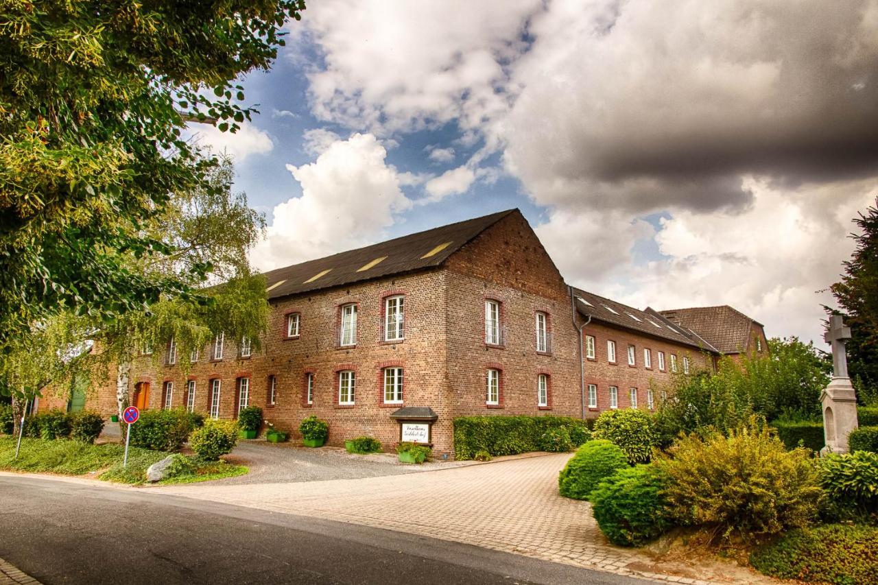 Landhaus Goeddertzhof Erkelenz Eksteriør bilde